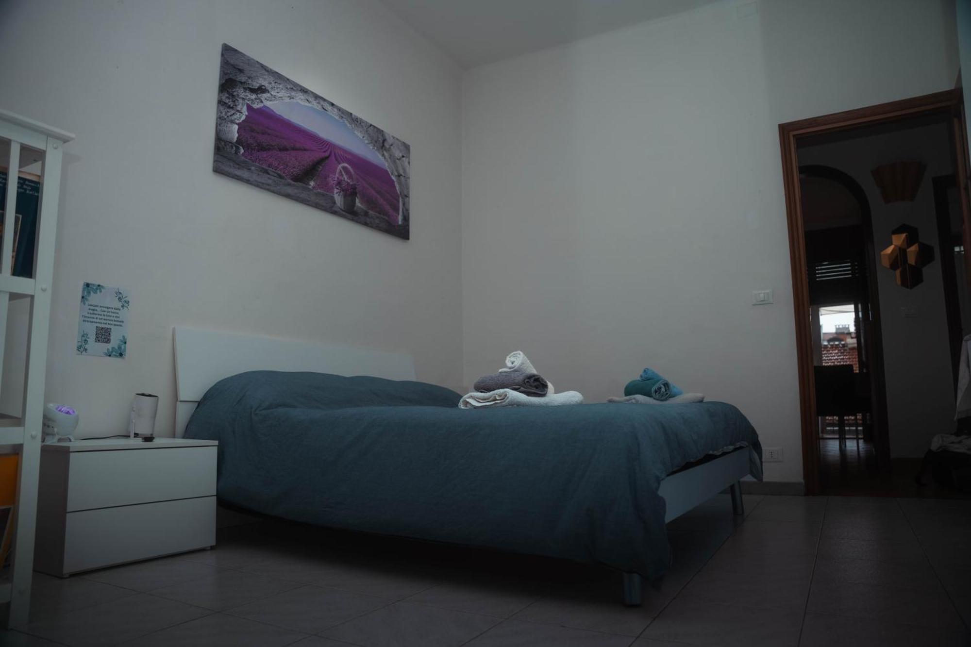 Casa Dell'aurora Apartment Turin