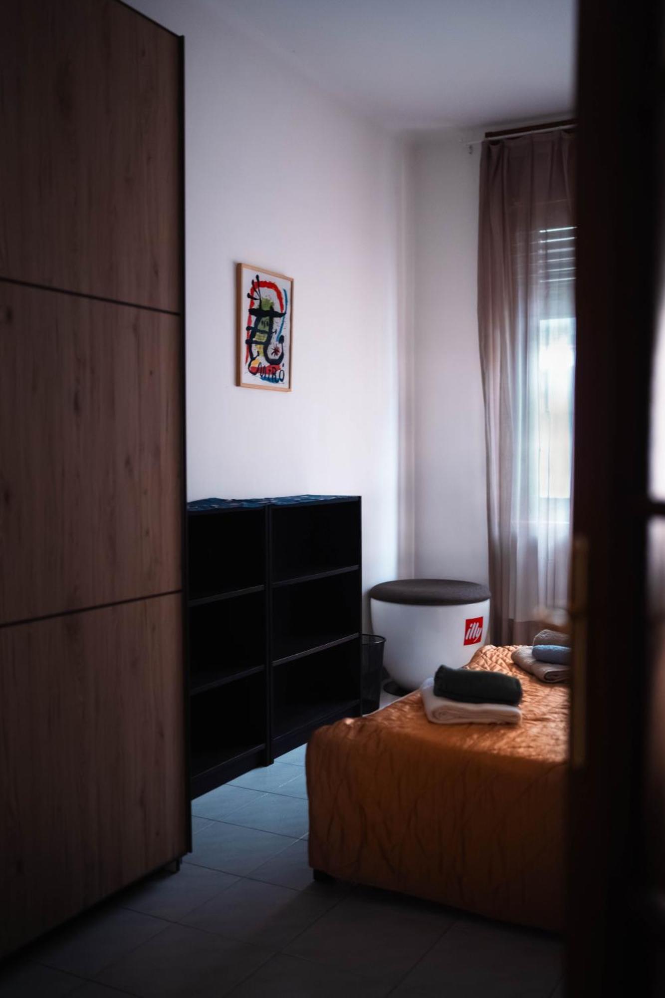 Apartment Casa Dell'aurora Turin