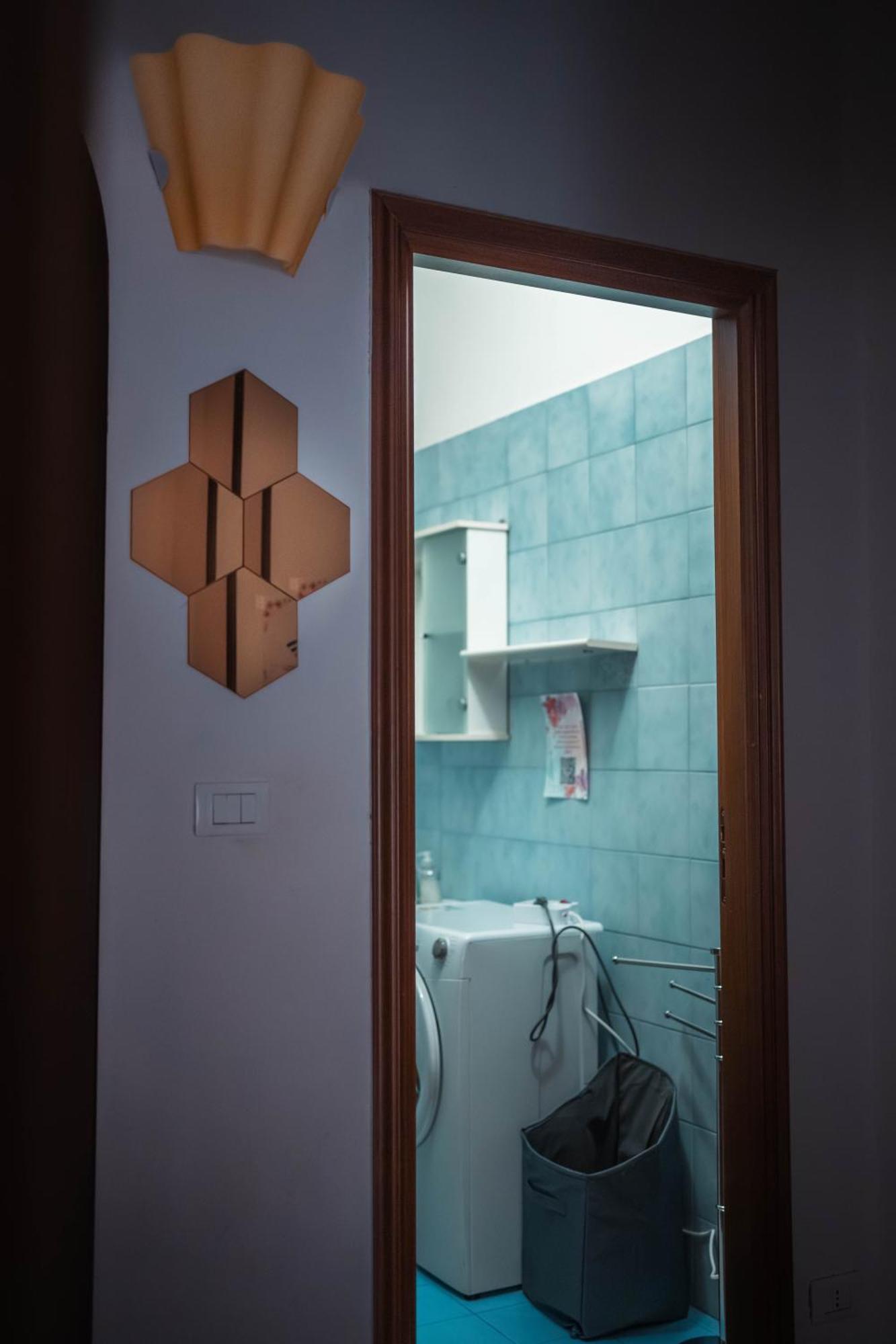 Casa Dell'aurora Apartment