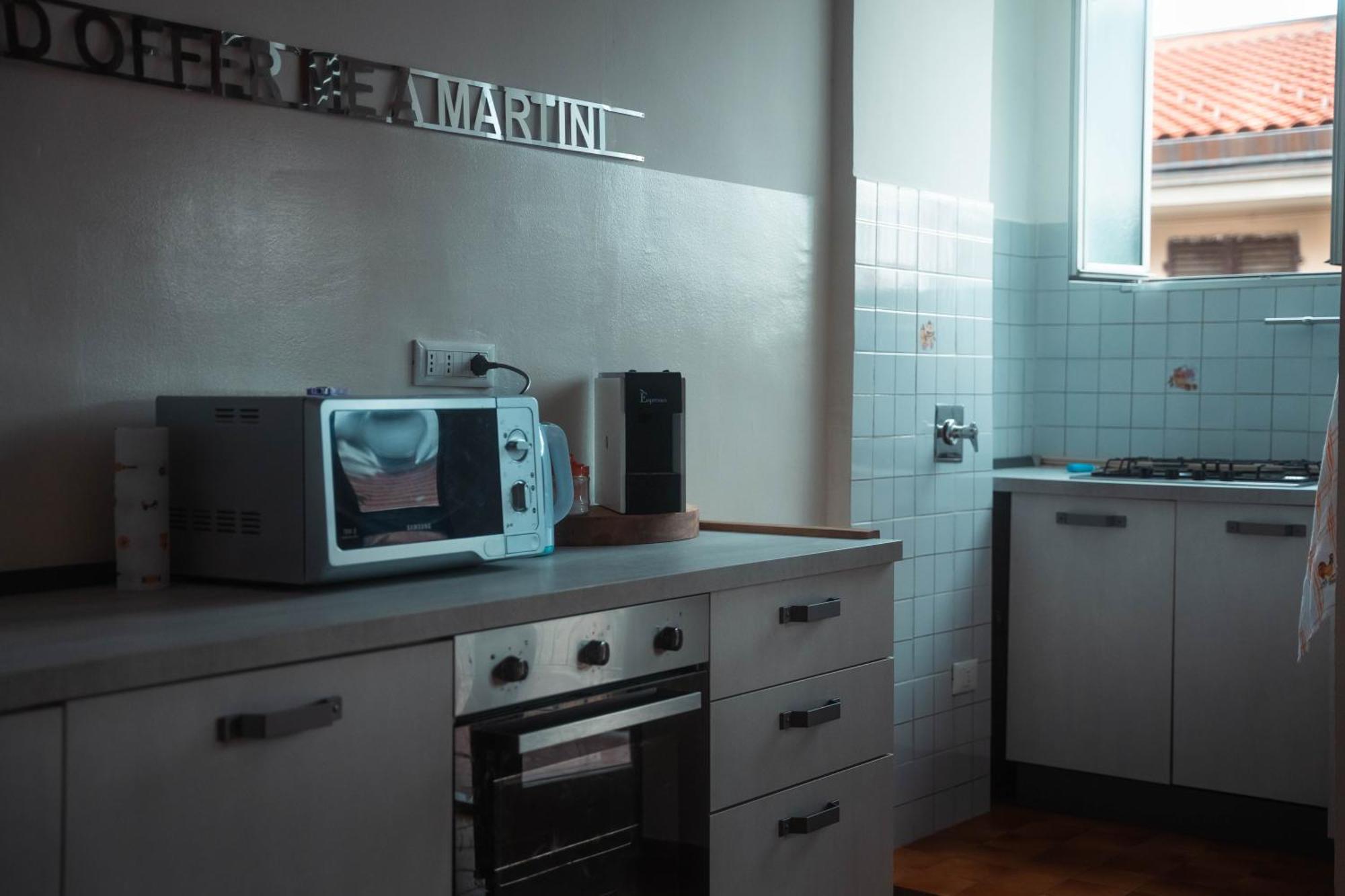 Casa Dell'aurora Apartment Turin
