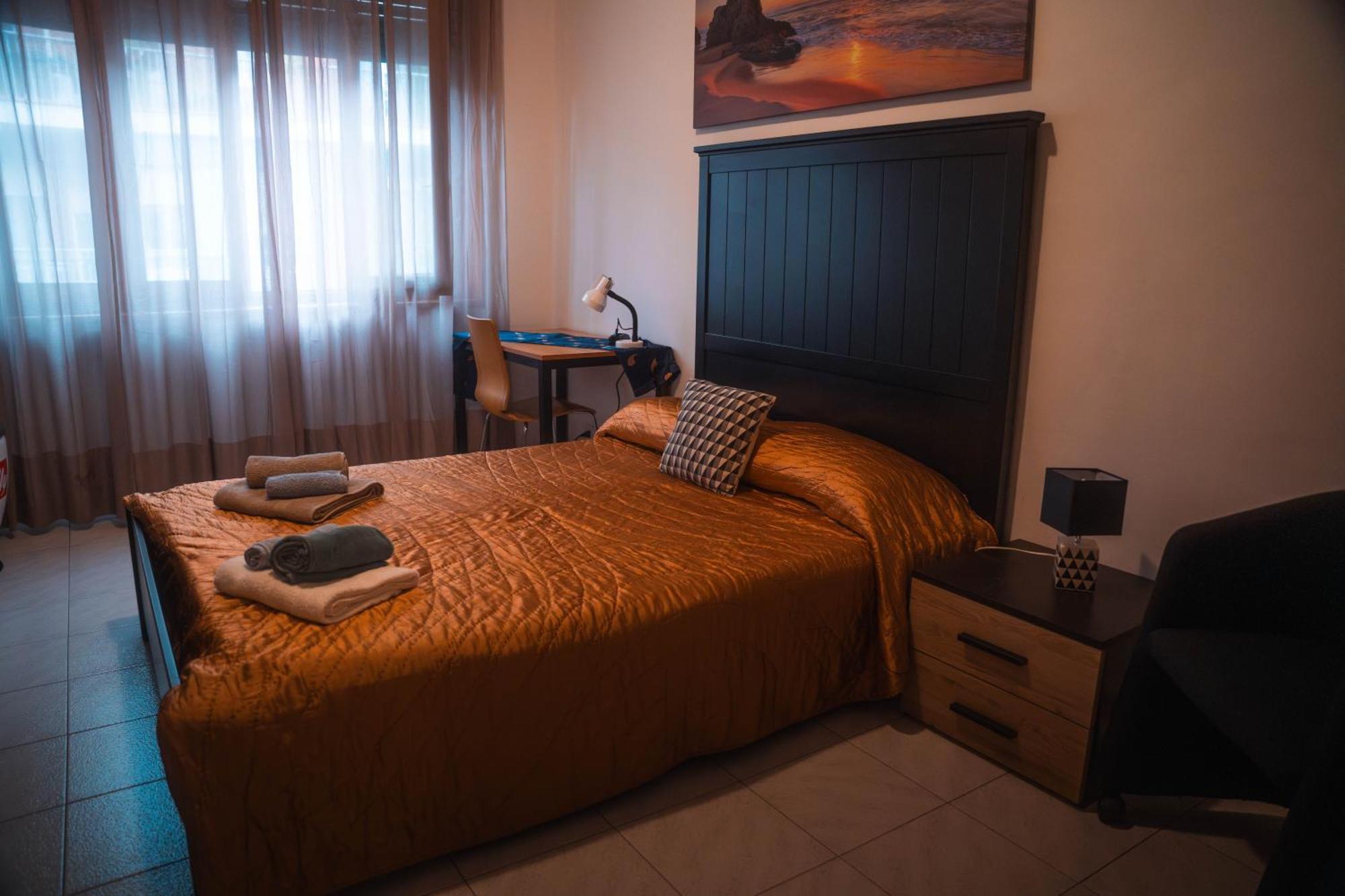 Casa Dell'aurora Apartment *