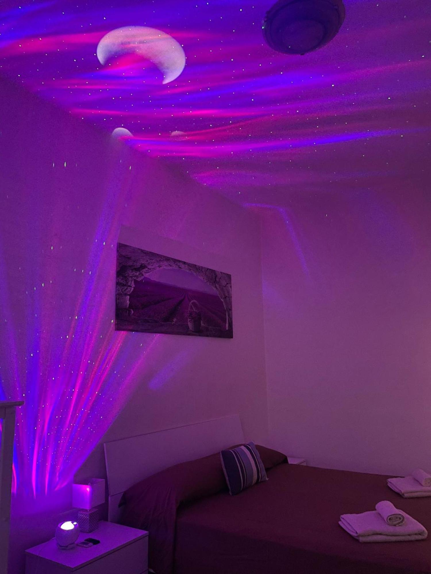 Appartamento Casa Dell'aurora *