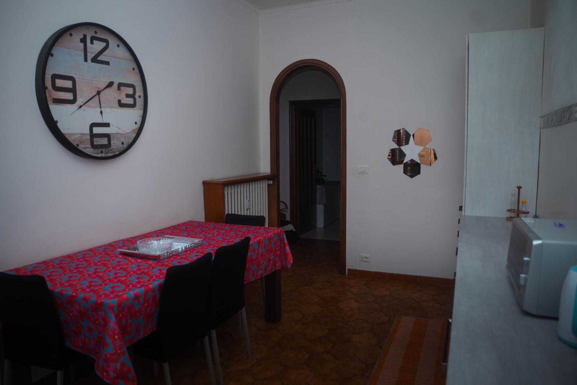Casa Dell'aurora Torino