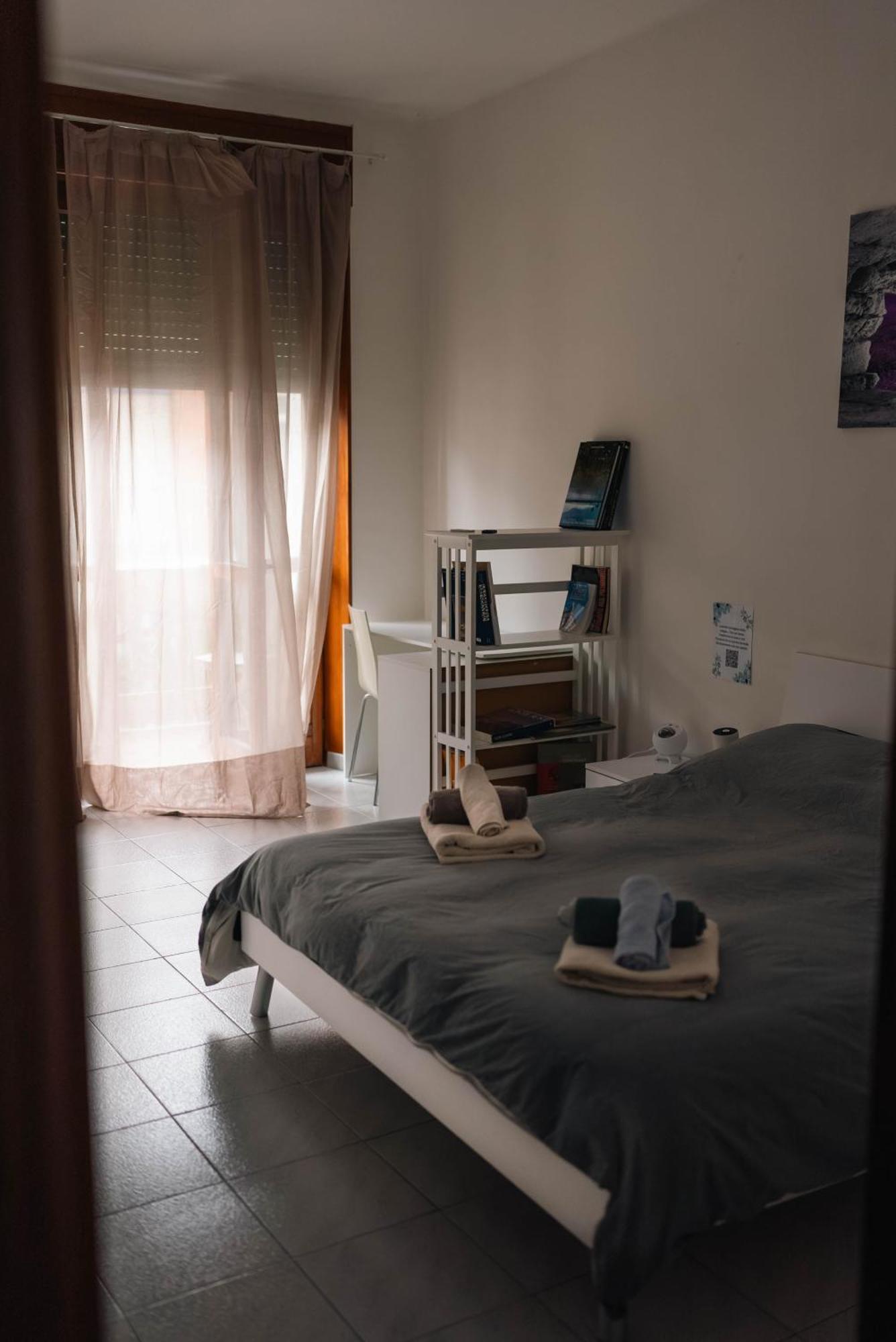 Casa Dell'aurora Appartamento *