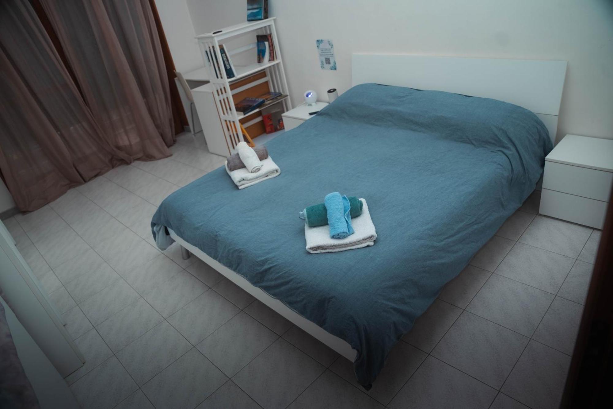 Appartamento Casa Dell'aurora *