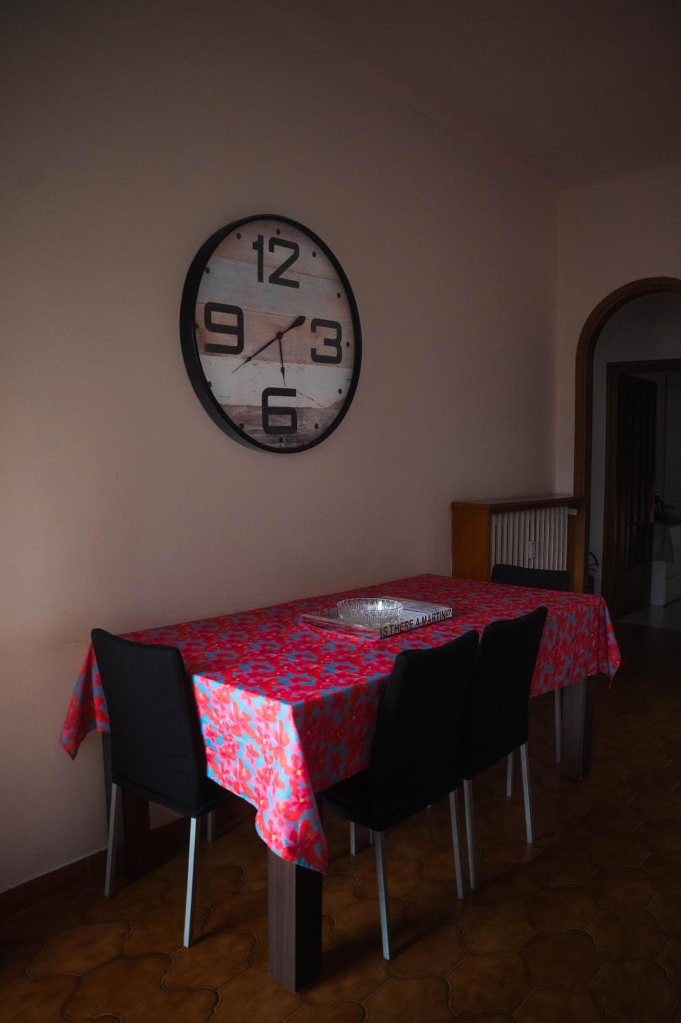 Casa Dell'aurora *
