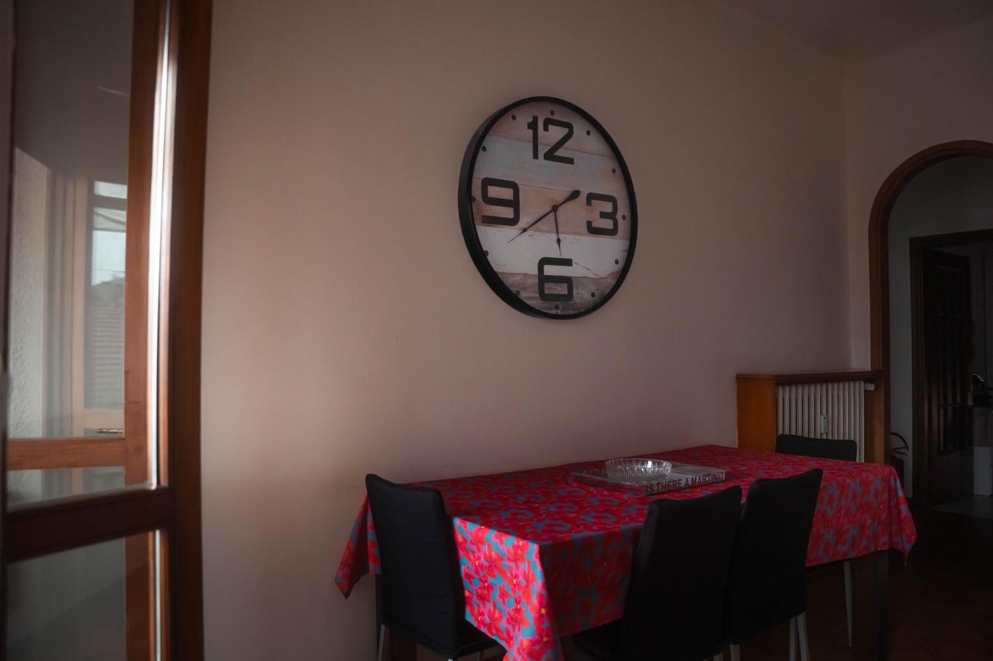Casa Dell'aurora *