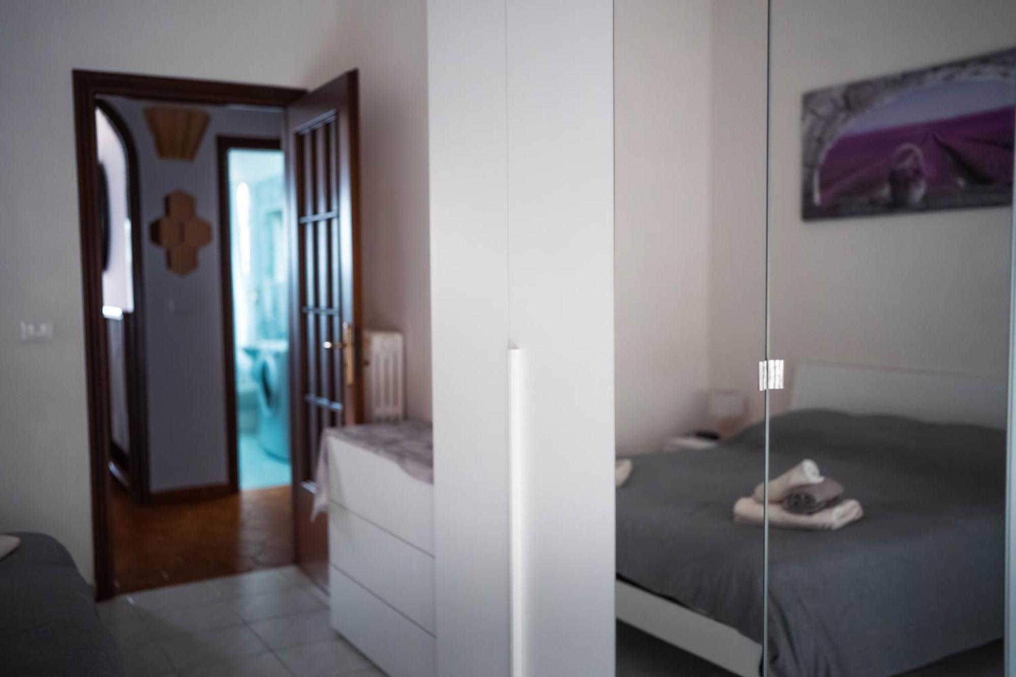 Appartamento Casa Dell'aurora *